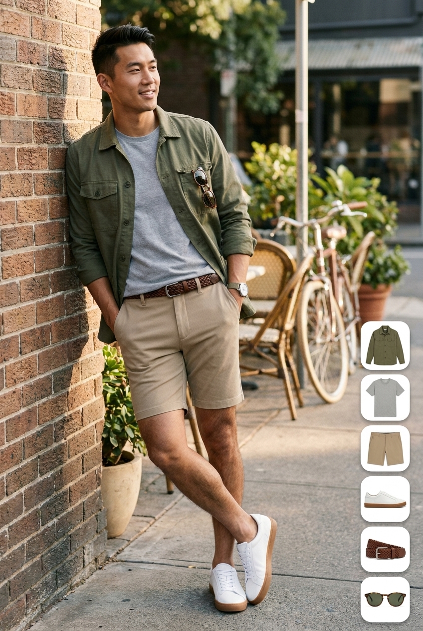 Everyday Casual