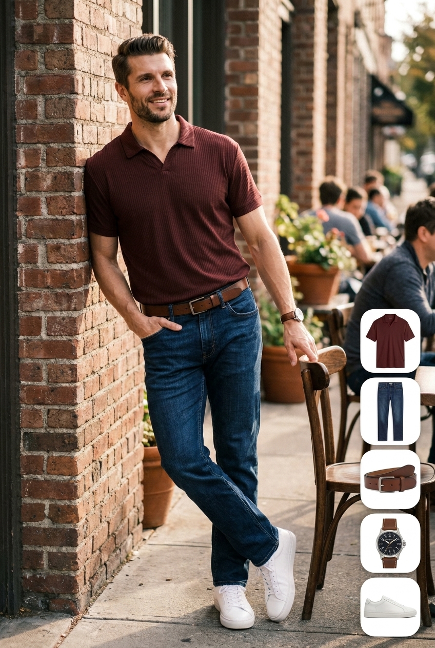 Everyday Casual