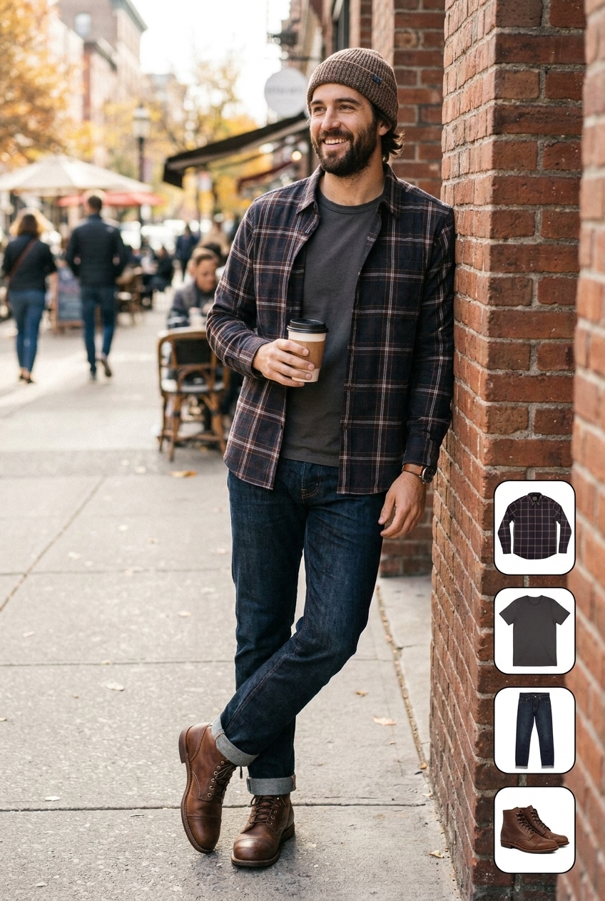 Everyday Casual
