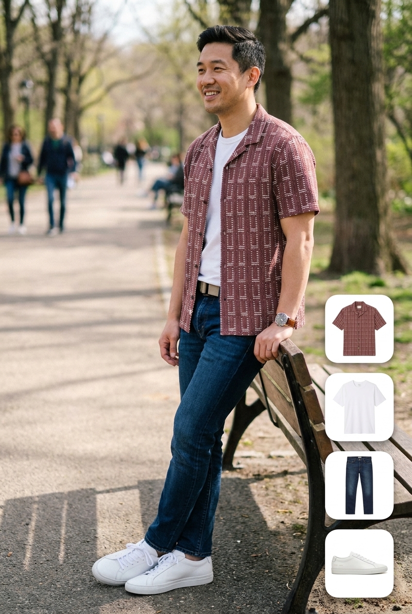Everyday Casual