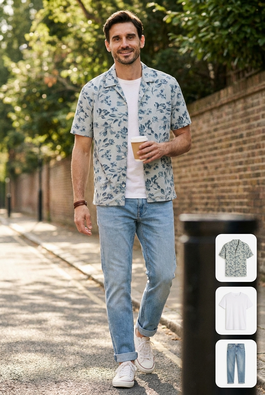 Everyday Casual