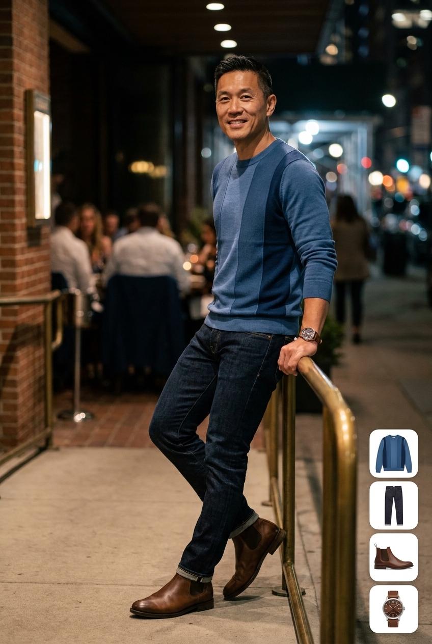 Date Night/Night Out