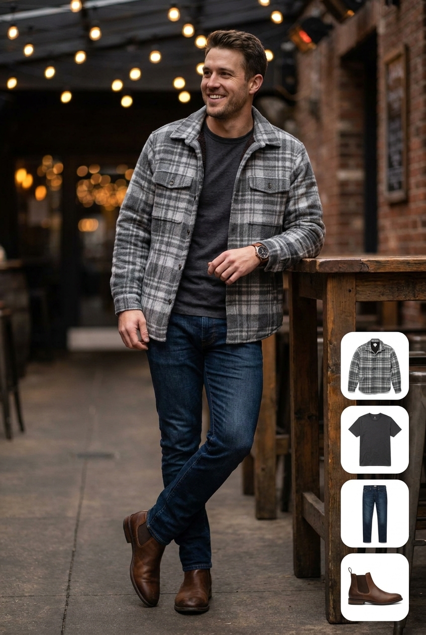 Date Night/Night Out