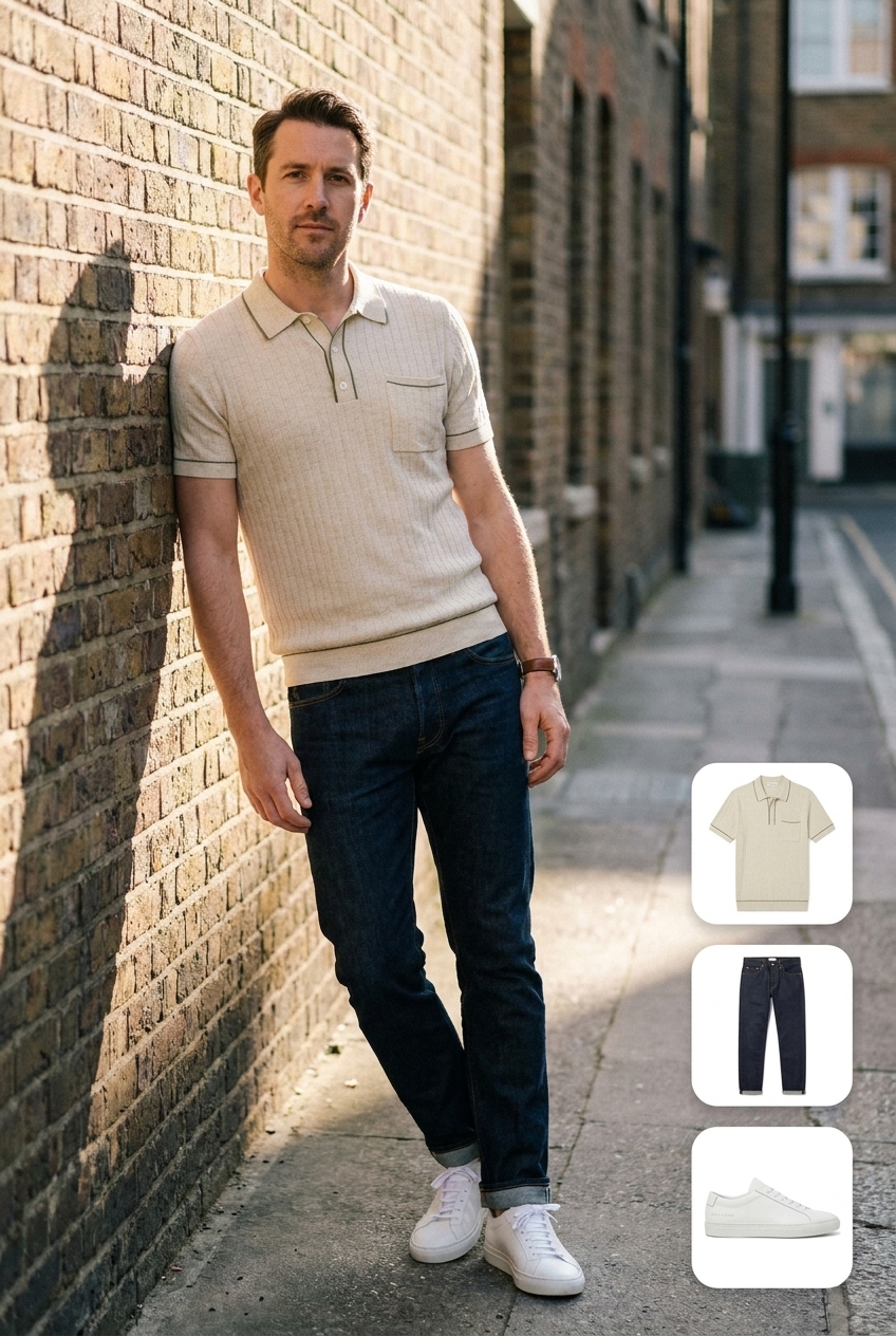 Everyday Casual