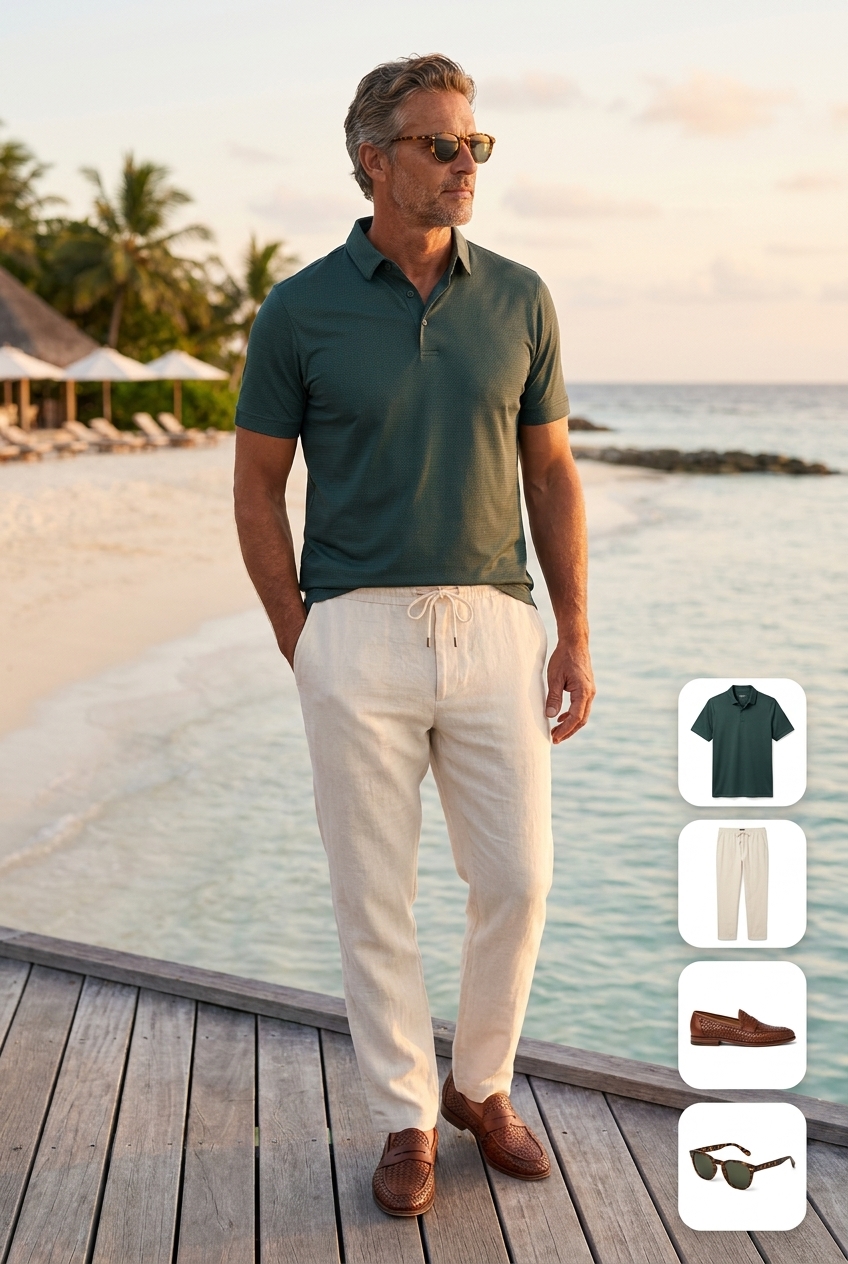 Resort/Vacation