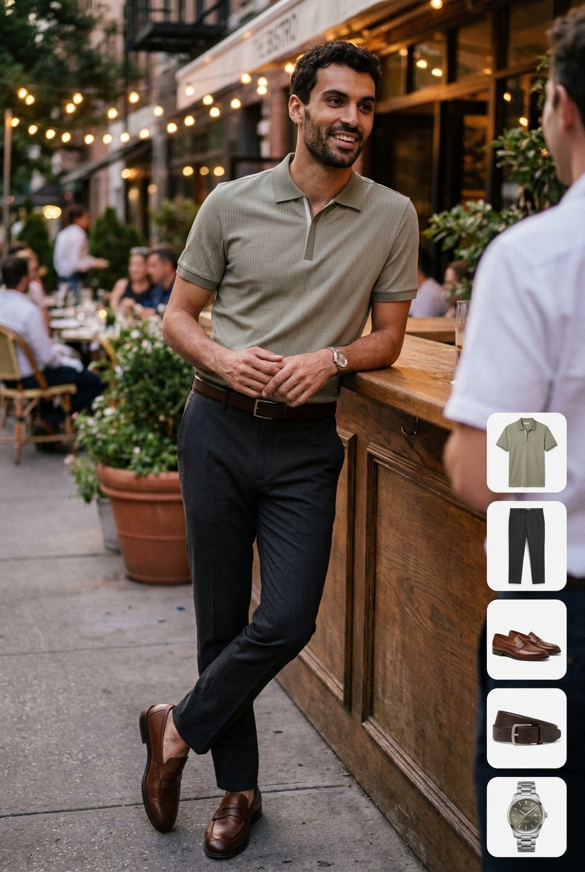 Date Night/Night Out