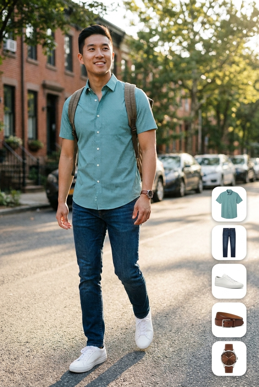 Everyday Casual
