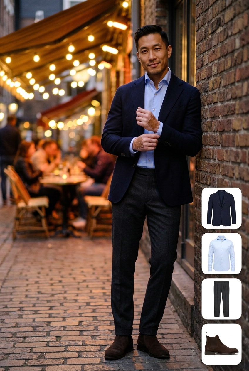 Date Night/Night Out