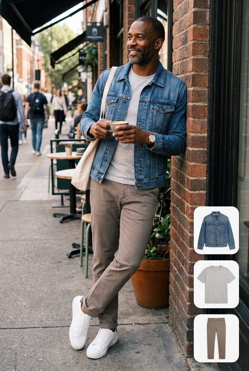 Everyday Casual