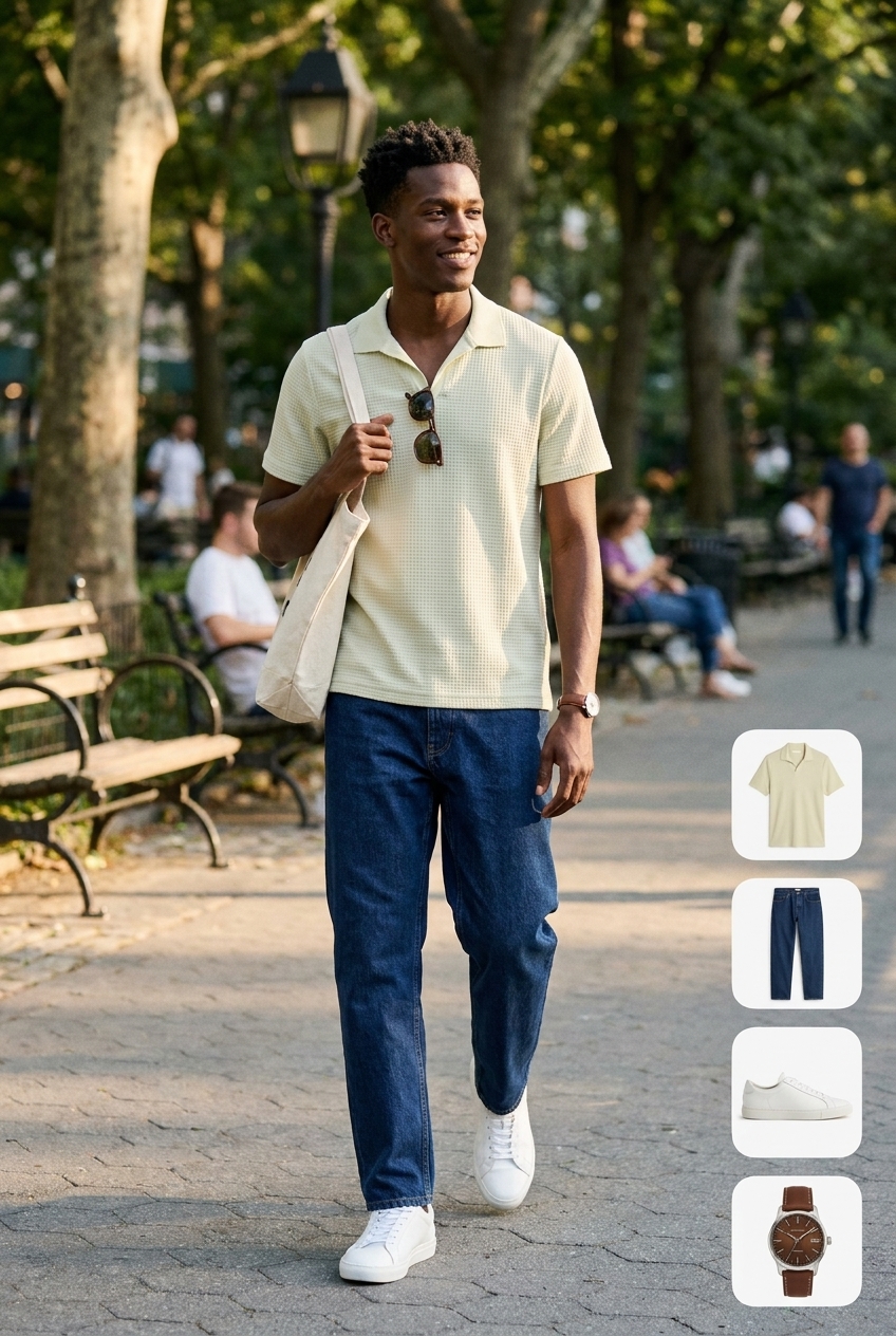 Everyday Casual