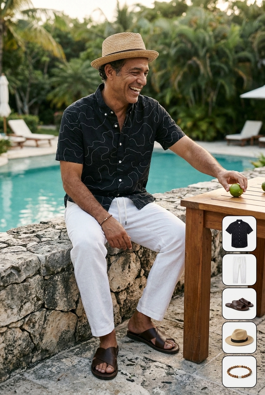 Resort/Vacation
