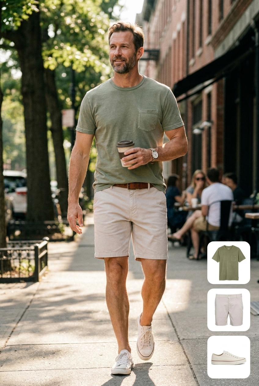 Everyday Casual