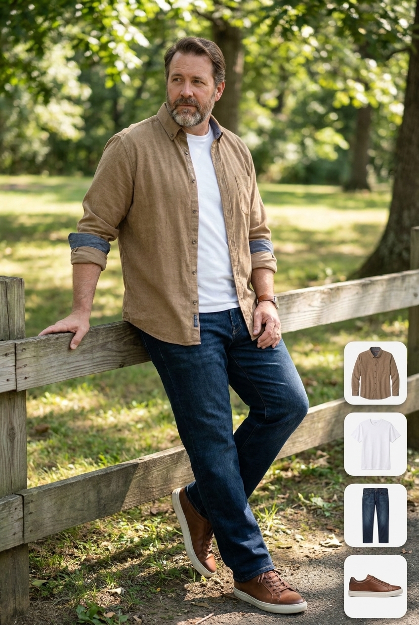 Everyday Casual