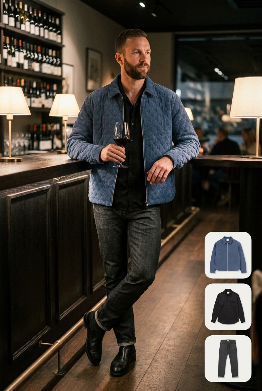 Date Night/Night Out