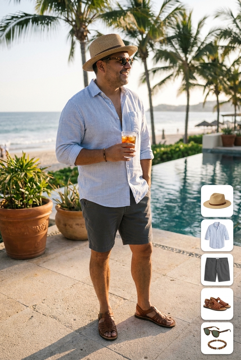 Resort/Vacation