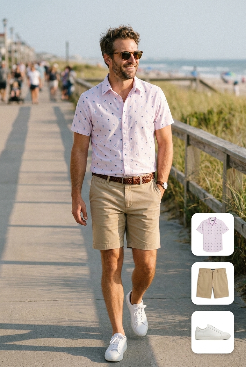 Everyday Casual