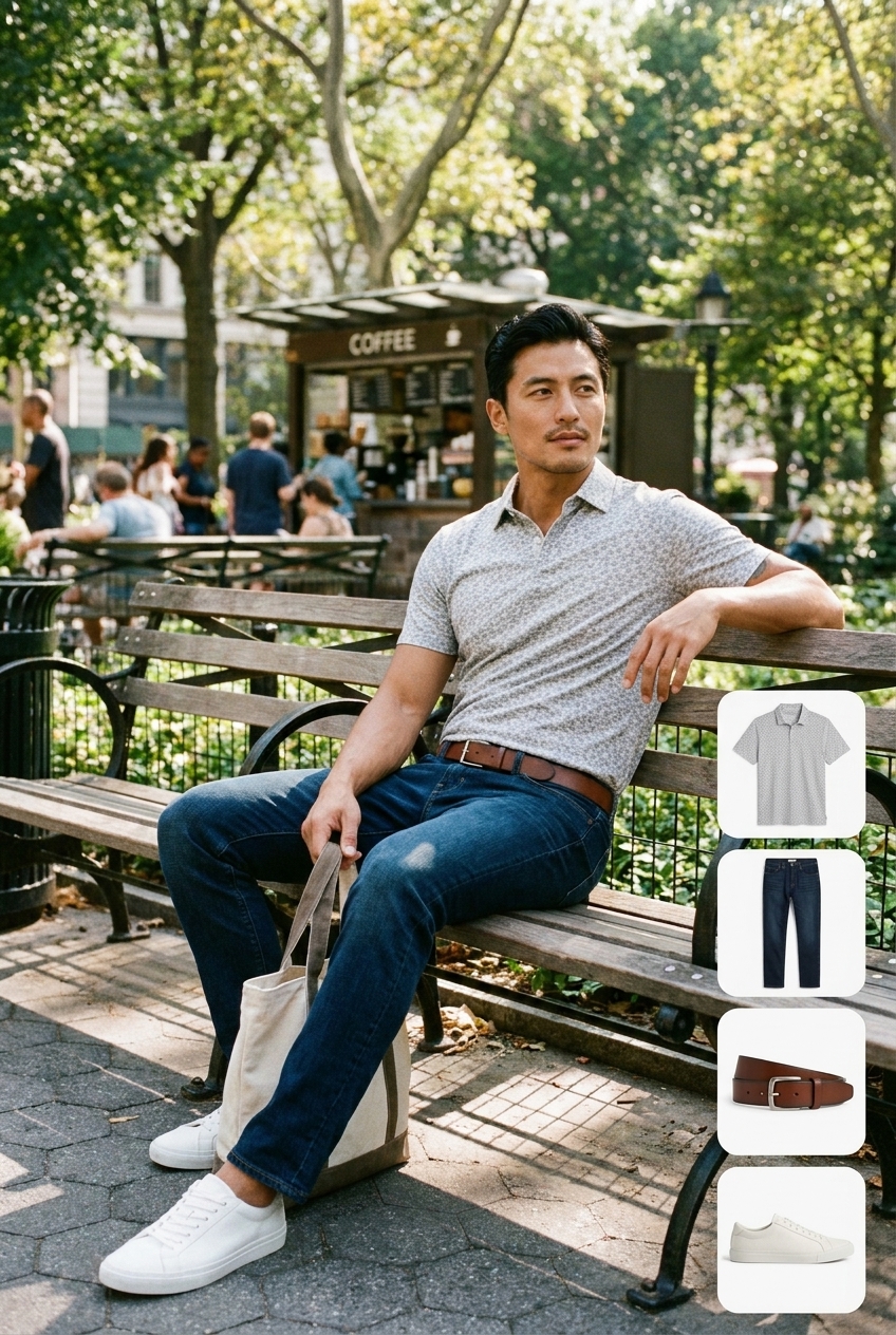 Everyday Casual