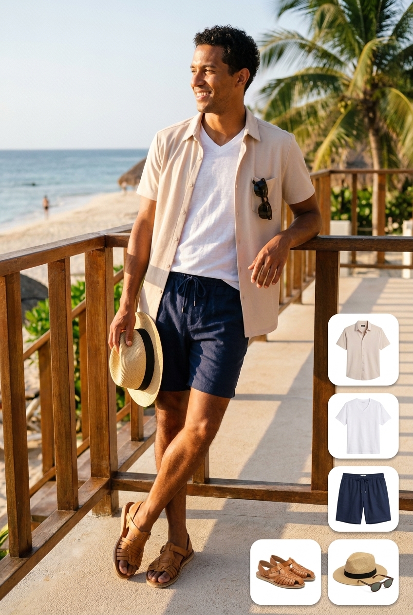 Resort/Vacation