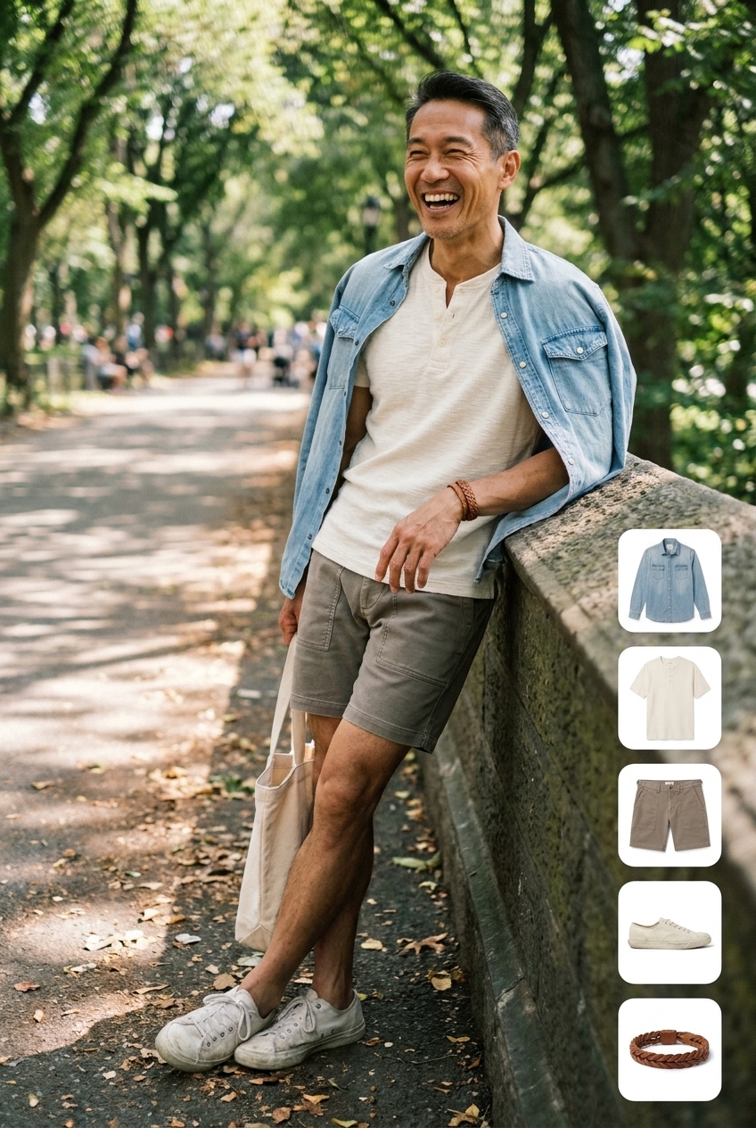 Everyday Casual
