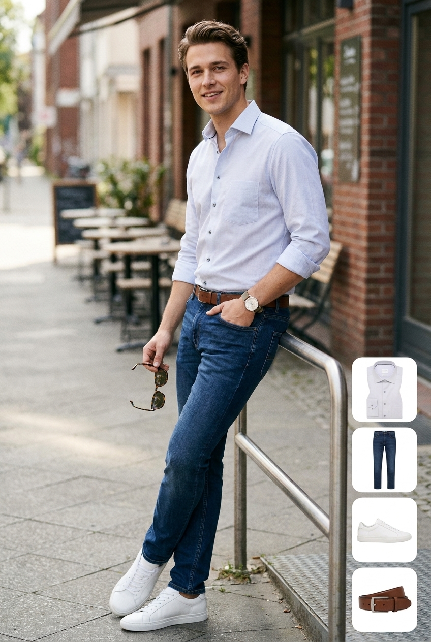 Everyday Casual
