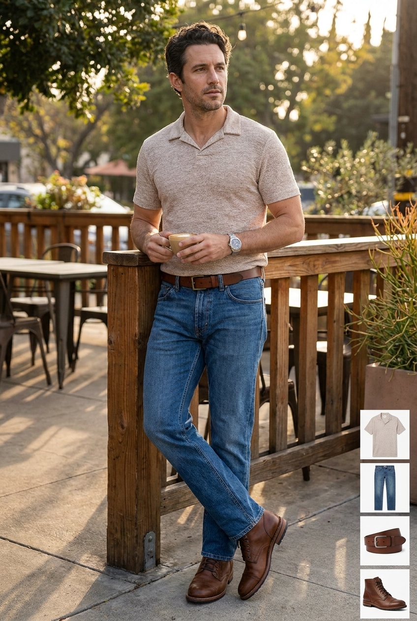 Everyday Casual