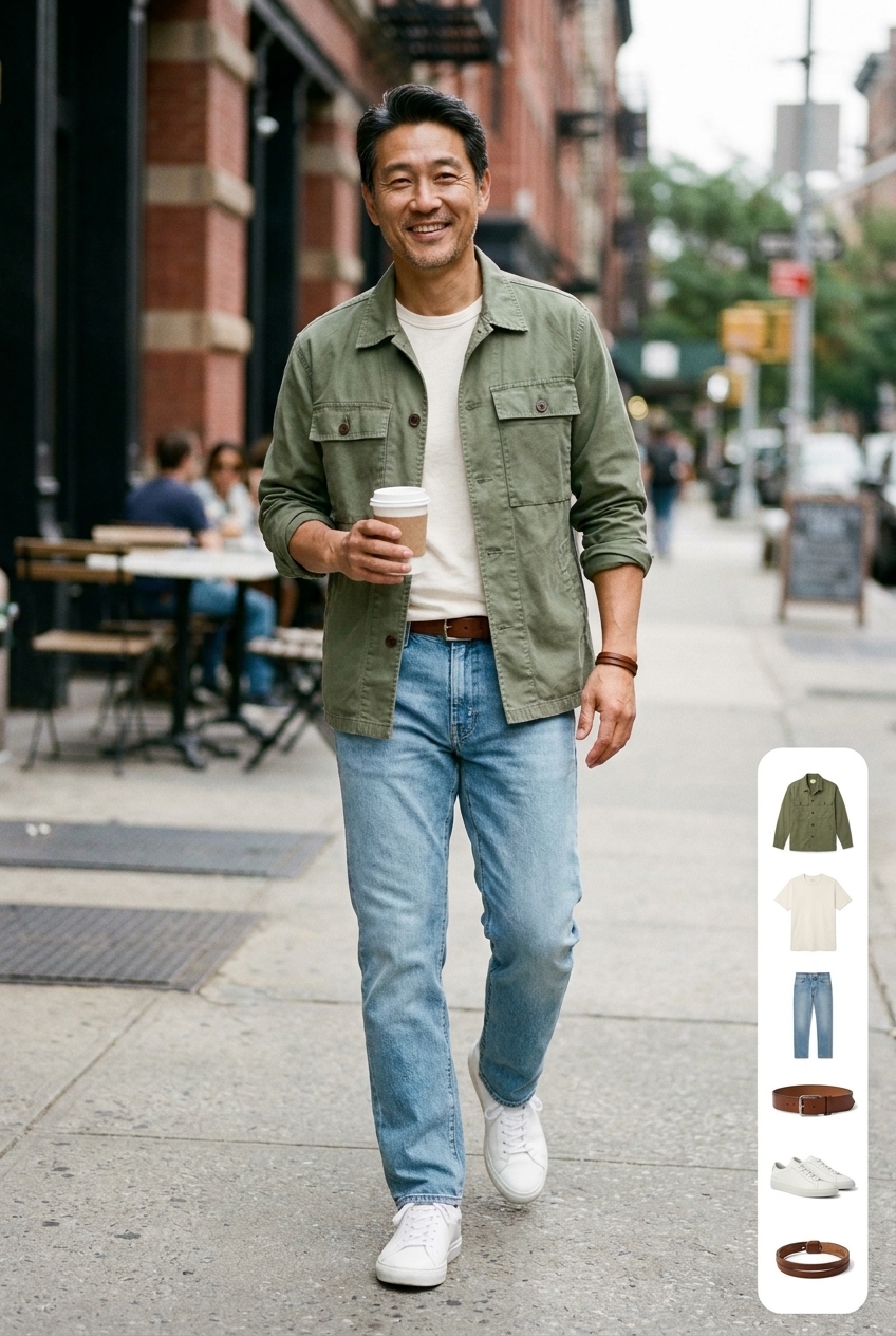 Everyday Casual