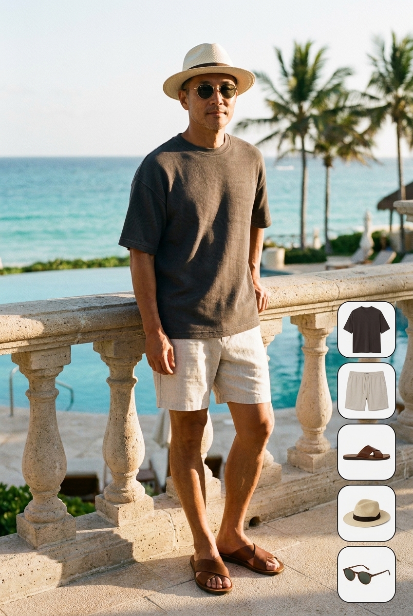 Resort/Vacation