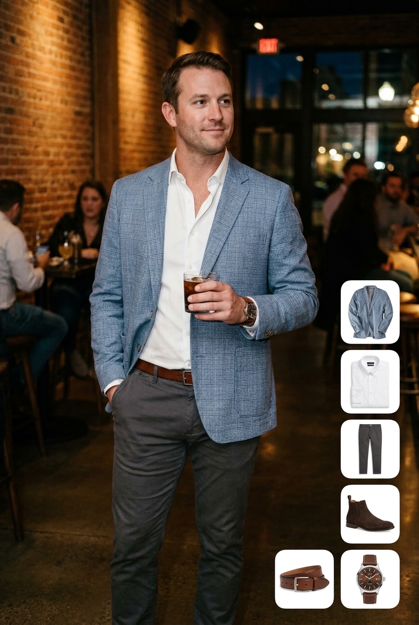 Date Night/Night Out