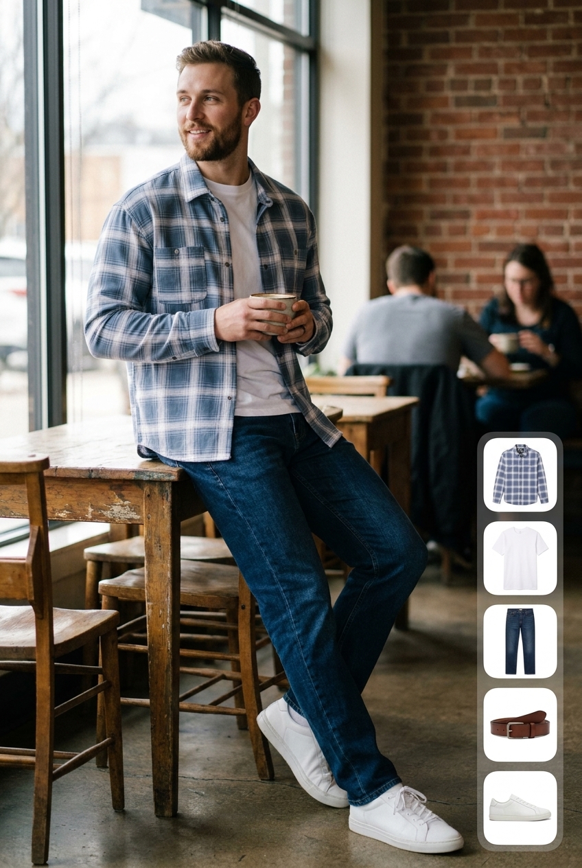 Everyday Casual