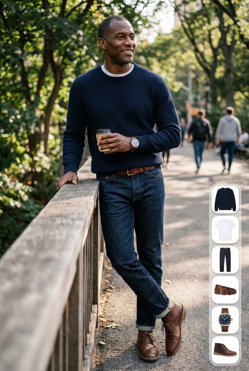 Everyday Casual