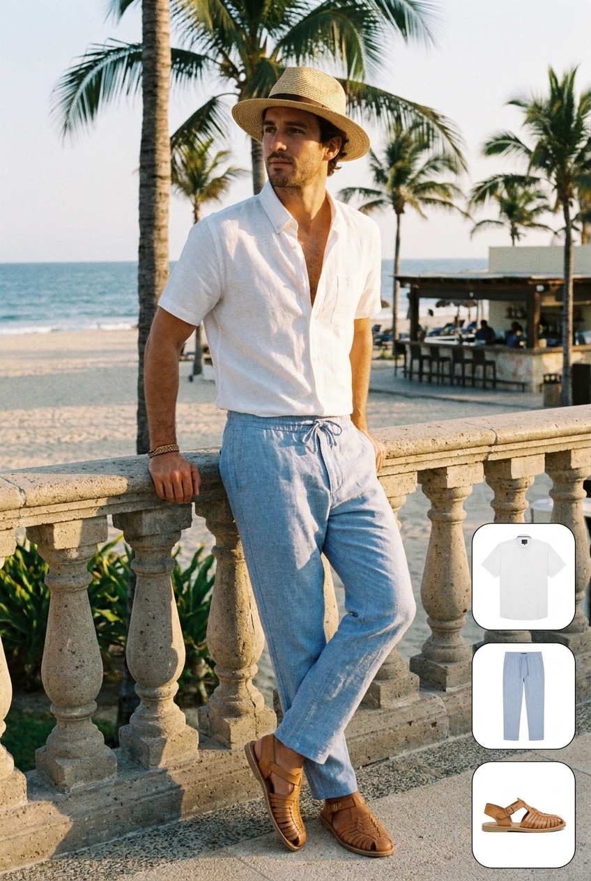 Resort/Vacation