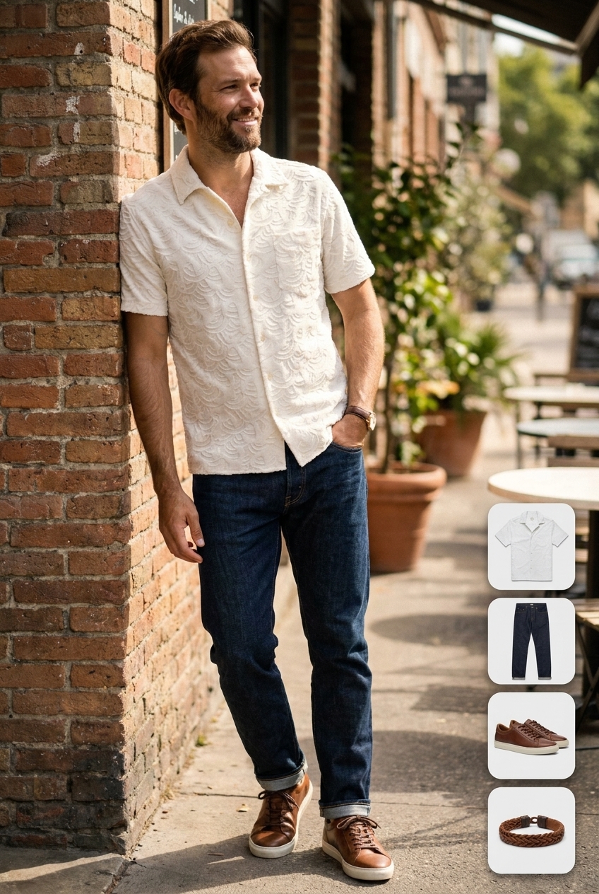 Everyday Casual