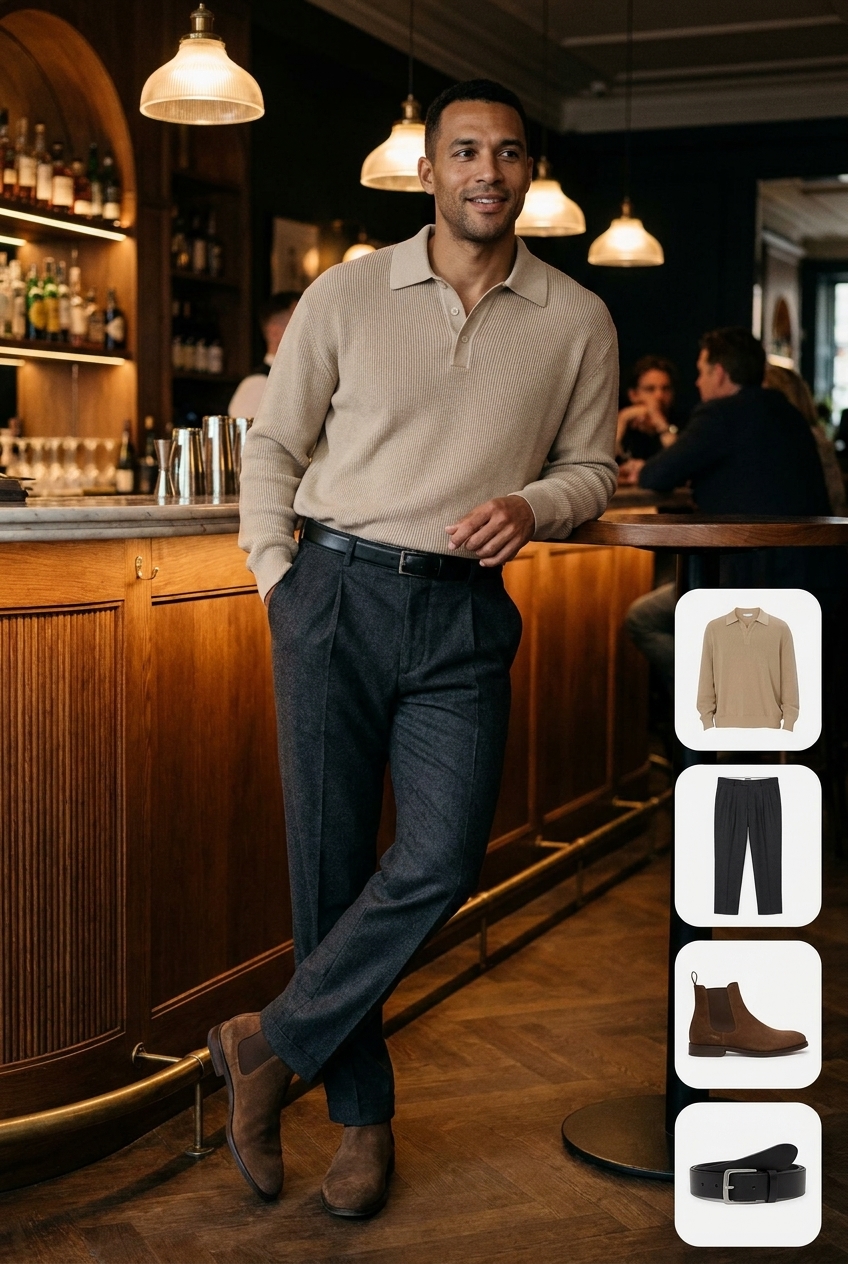 Date Night/Night Out