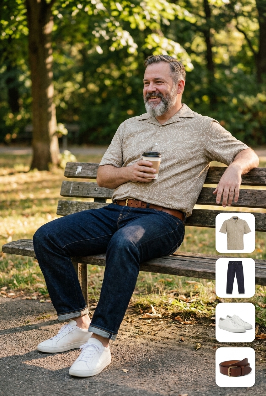 Everyday Casual