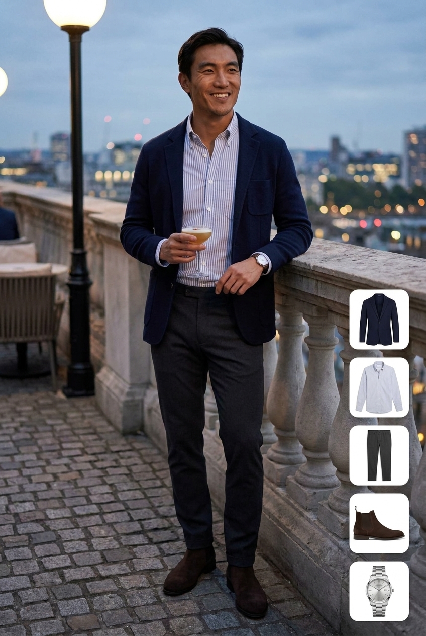 Date Night/Night Out