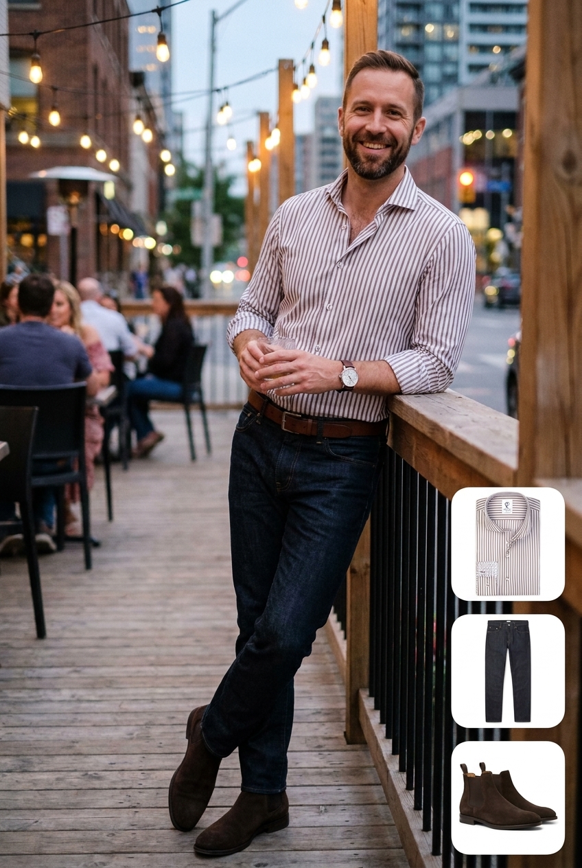 Date Night/Night Out