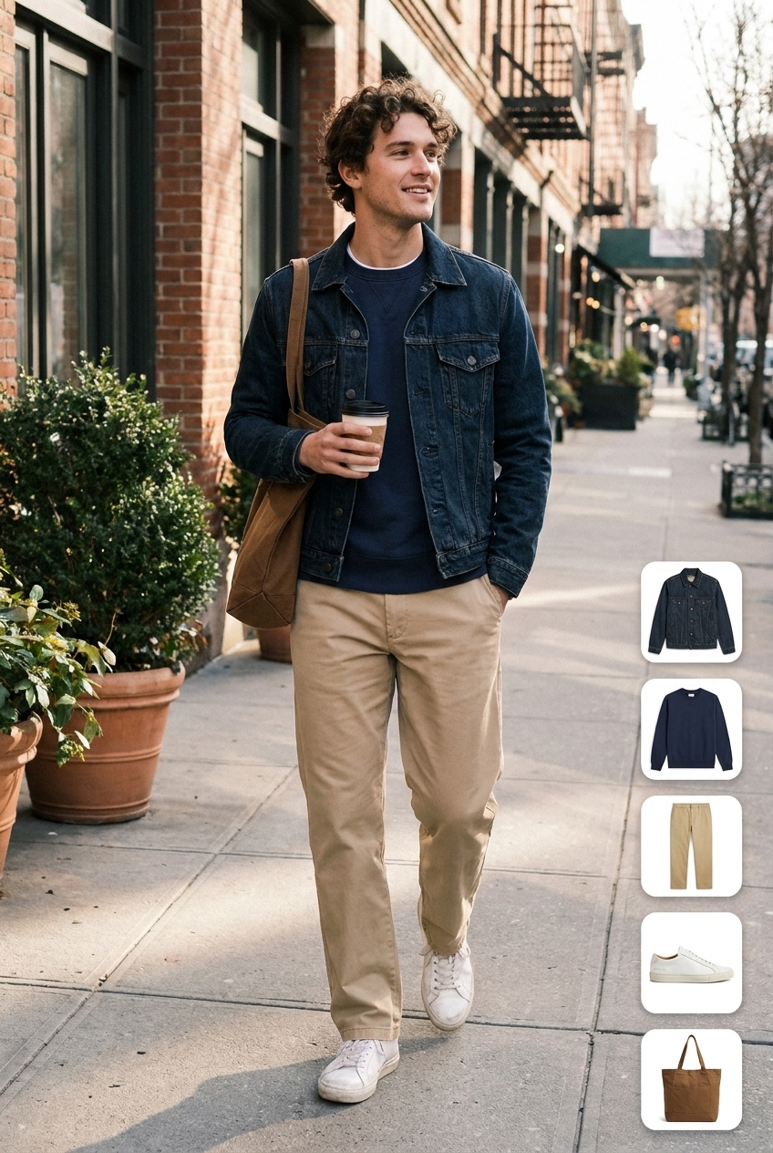 Everyday Casual