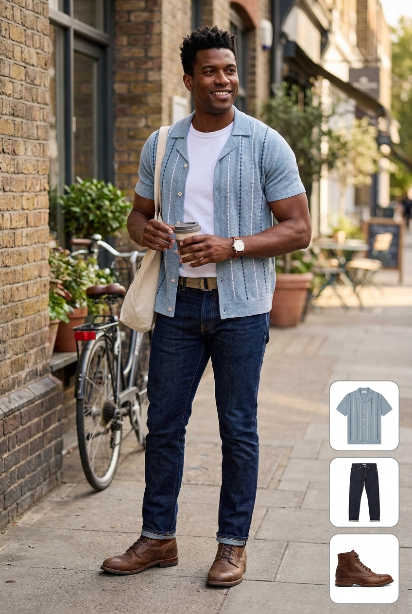 Everyday Casual