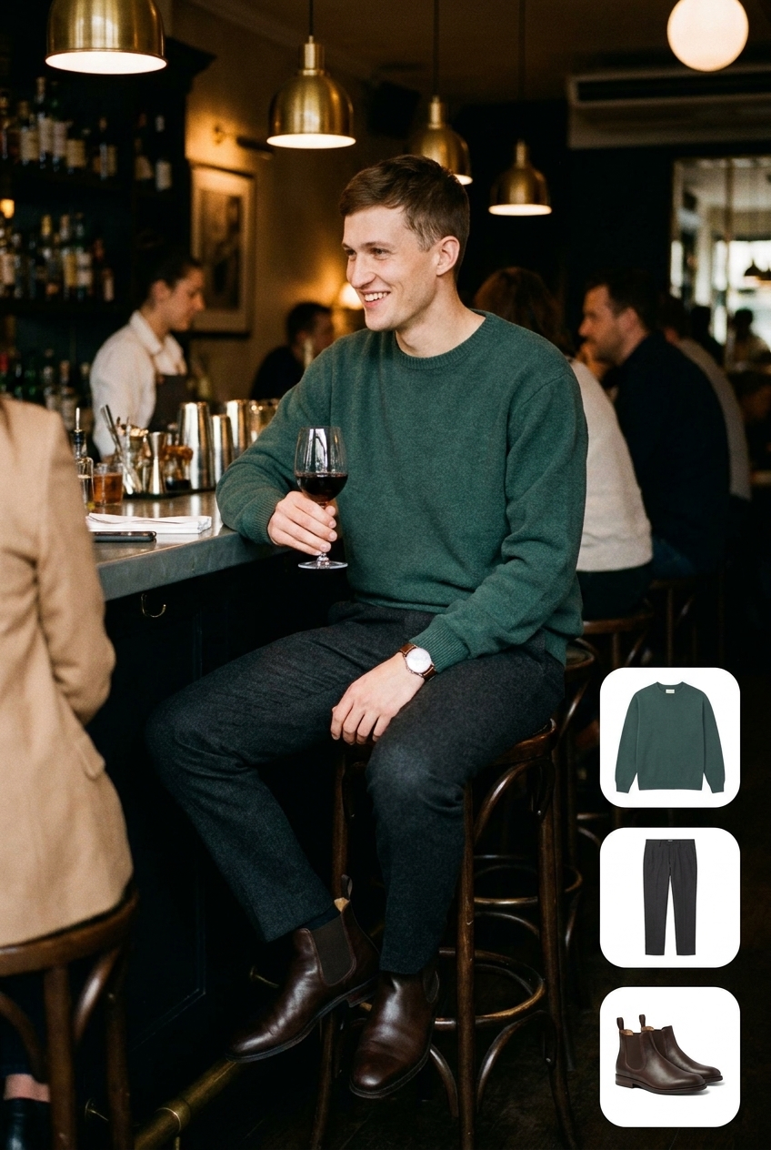 Date Night/Night Out