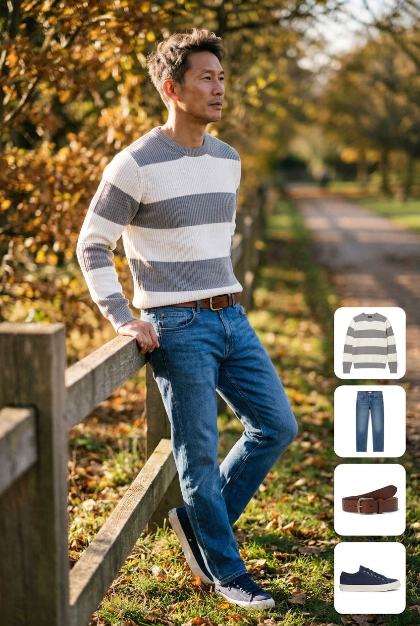 Everyday Casual