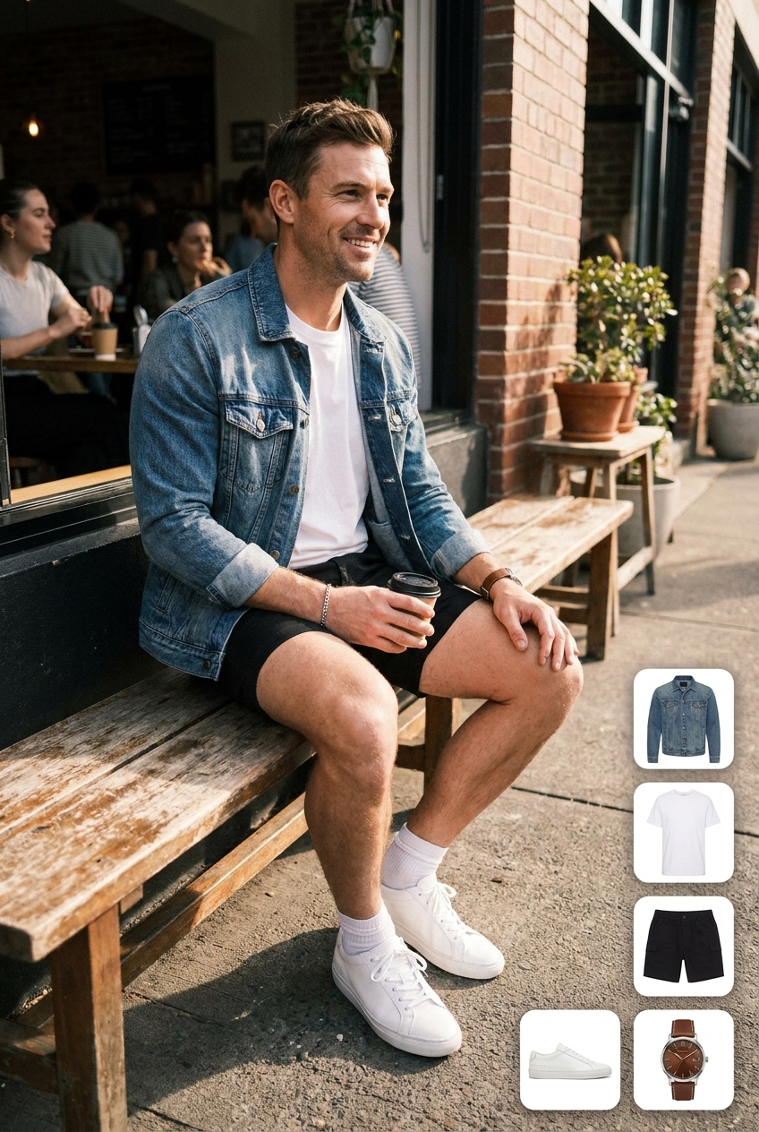 Everyday Casual