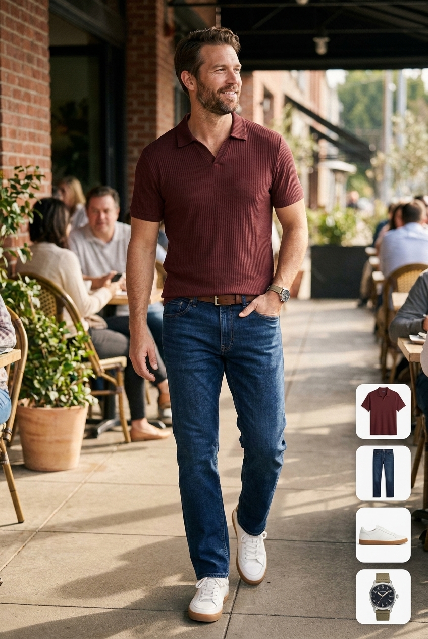 Everyday Casual