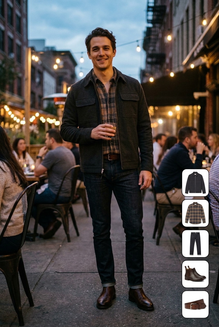 Date Night/Night Out