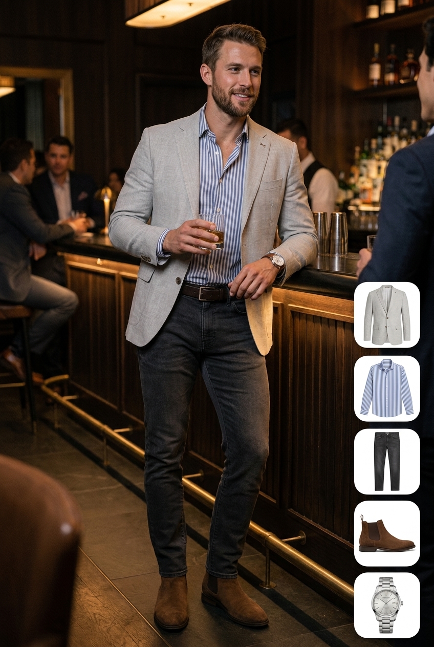 Date Night/Night Out
