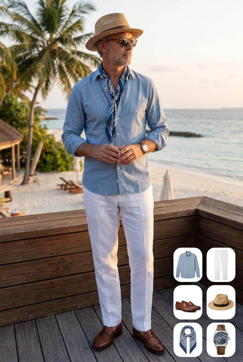 Resort/Vacation