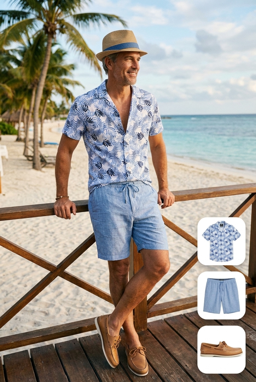 Resort/Vacation