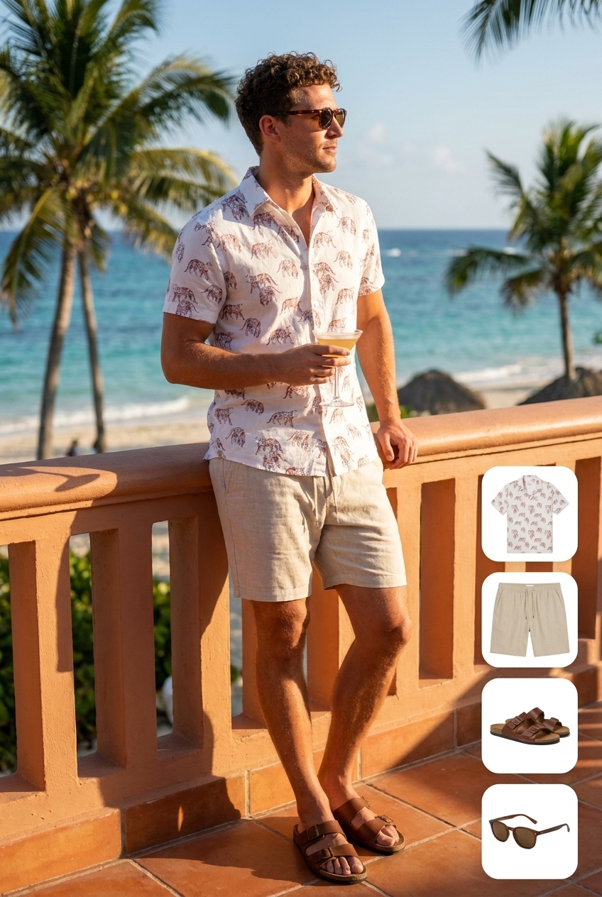 Resort/Vacation