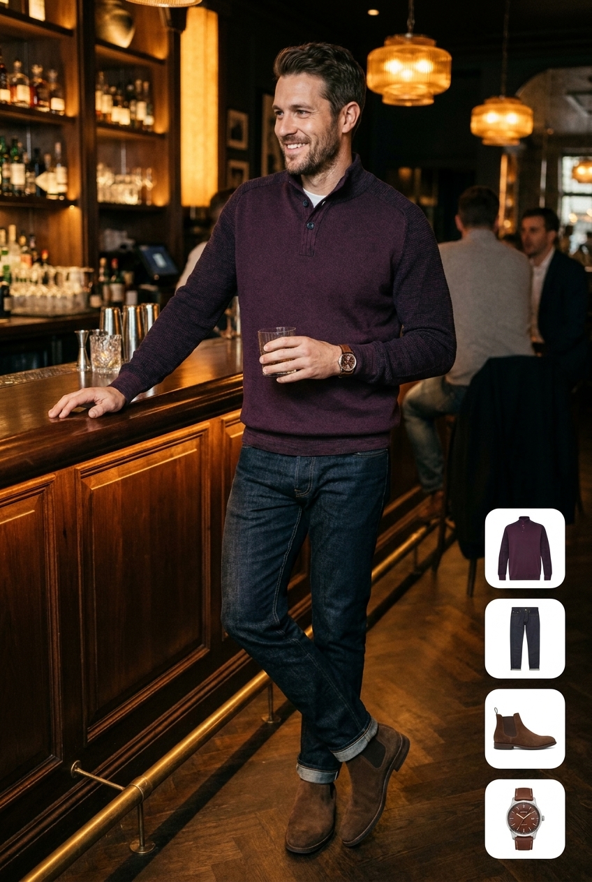 Date Night/Night Out