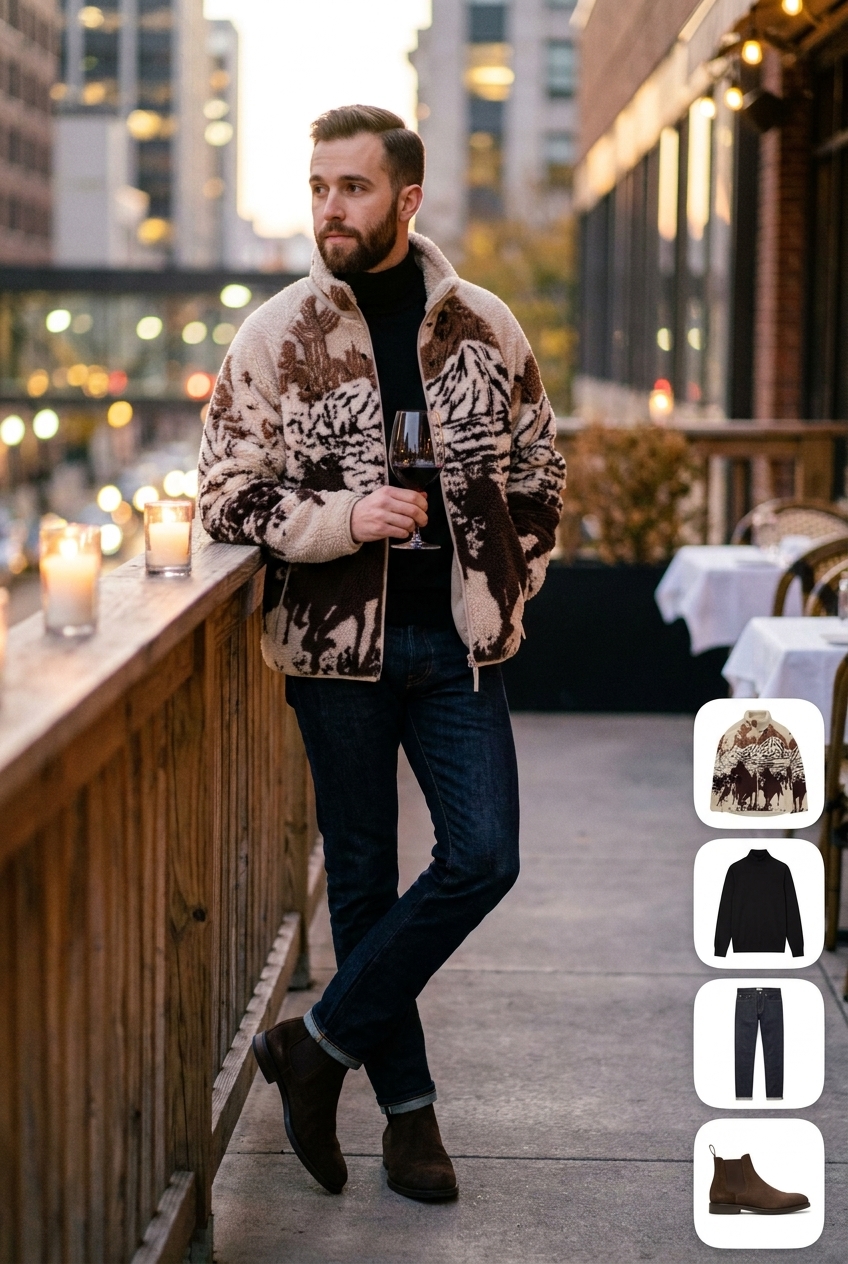 Date Night/Night Out