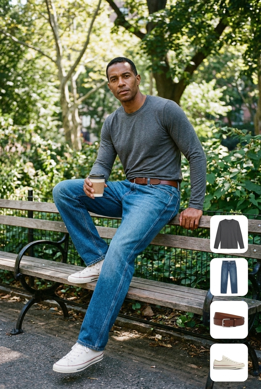 Everyday Casual